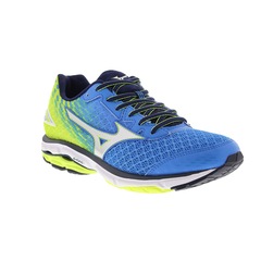 Tênis Mizuno Wave Prorunner 19 - Masculino - Foto 2