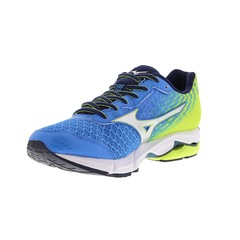 Tênis Mizuno Wave Prorunner 19 - Masculino - Foto 4