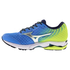 Tênis Mizuno Wave Prorunner 19 - Masculino - Foto 5