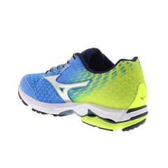 Tênis Mizuno Wave Prorunner 19 - Masculino - Foto 6