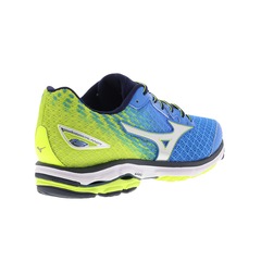 Tênis Mizuno Wave Prorunner 19 - Masculino - Foto 8