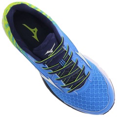 Tênis Mizuno Wave Prorunner 19 - Masculino - Foto 9