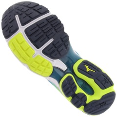 Tênis Mizuno Wave Prorunner 19 - Masculino - Foto 10
