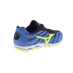 Tênis Mizuno Wave Hitogami 3 - Masculino - Foto 8