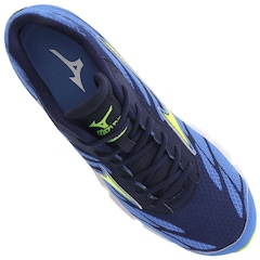 Tênis Mizuno Wave Hitogami 3 - Masculino - Foto 9