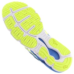 Tênis Mizuno Wave Hitogami 3 - Masculino - Foto 10