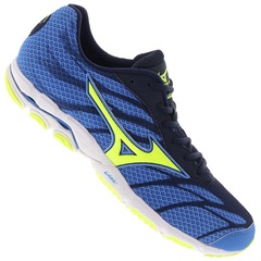 Tênis Mizuno Wave Hitogami 3 - Masculino - Foto 1