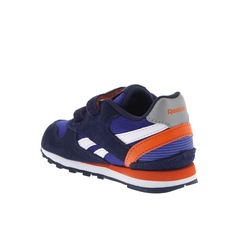 Tênis Reebok GL 3000 TD - Infantil - Foto 6