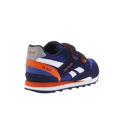 Tênis Reebok GL 3000 TD - Infantil - Foto 8