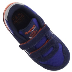 Tênis Reebok GL 3000 TD - Infantil - Foto 9