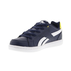 Tênis Reebok Royal Prime - Infantil - Foto 4