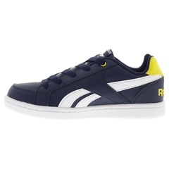 Tênis Reebok Royal Prime - Infantil - Foto 5