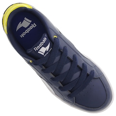 Tênis Reebok Royal Prime - Infantil - Foto 9