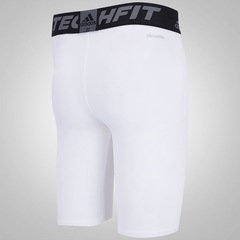 Bermuda Térmica adidas TechFit Base S16 - Masculina - Foto 2