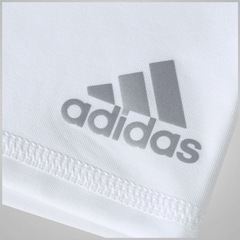 Bermuda Térmica adidas TechFit Base S16 - Masculina - Foto 3