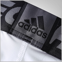 Bermuda Térmica adidas TechFit Base S16 - Masculina - Foto 5