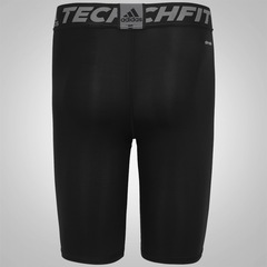 Bermuda Térmica adidas TechFit Base S16 - Masculina - Foto 4