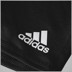 Bermuda Térmica adidas TechFit Base S16 - Masculina - Foto 5