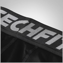 Bermuda Térmica adidas TechFit Base S16 - Masculina - Foto 7