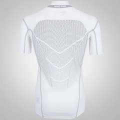 Camisa de Compressão Nike Hypercool - Masculina - Foto 2