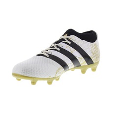 Chuteira de Campo adidas Ace 16.3 Primemesh FG - Adulto - Foto 4