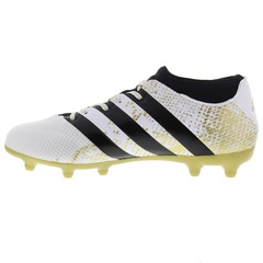 Chuteira de Campo adidas Ace 16.3 Primemesh FG - Adulto - Foto 5