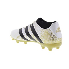 Chuteira de Campo adidas Ace 16.3 Primemesh FG - Adulto - Foto 6