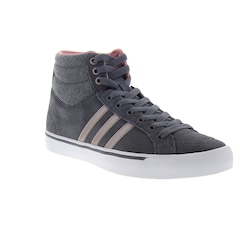 Tênis adidas Neo Park ST MID - Feminino - Foto 2