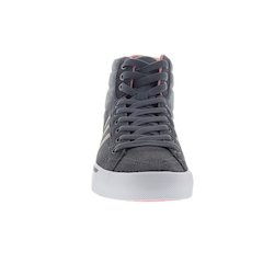 Tênis adidas Neo Park ST MID - Feminino - Foto 3