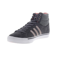 Tênis adidas Neo Park ST MID - Feminino - Foto 4