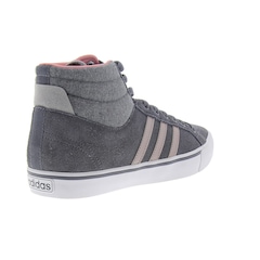 Tênis adidas Neo Park ST MID - Feminino - Foto 8