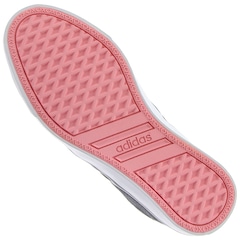 Tênis adidas Neo Park ST MID - Feminino - Foto 10