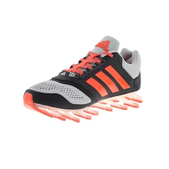 Tênis adidas Springblade 2 - Masculino - Foto 4
