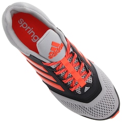 Tênis adidas Springblade 2 - Masculino - Foto 9