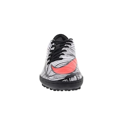 Chuteira Society Nike Hypervenom Phelon II Neymar Jr TF - Adulto - Foto 3