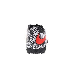 Chuteira Society Nike Hypervenom Phelon II Neymar Jr TF - Adulto - Foto 7