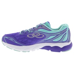 Tênis Olympikus Maxim 3 - Feminino - Foto 5