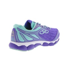 Tênis Olympikus Maxim 3 - Feminino - Foto 8