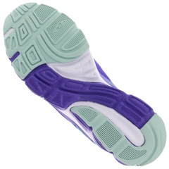 Tênis Olympikus Maxim 3 - Feminino - Foto 10