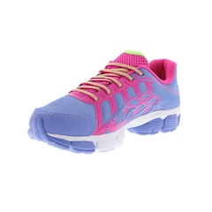 Tênis Olympikus Joy Feminino - Infantil - Foto 4