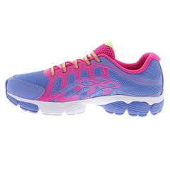 Tênis Olympikus Joy Feminino - Infantil - Foto 5