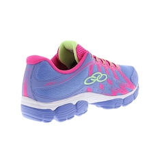 Tênis Olympikus Joy Feminino - Infantil - Foto 8