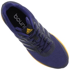 Tênis adidas Mana Bounce - Masculino - Foto 9