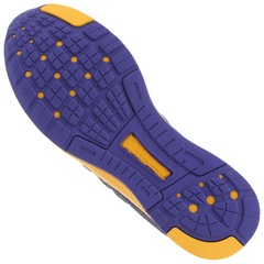 Tênis adidas Mana Bounce - Masculino - Foto 10