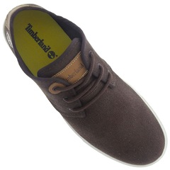 Tênis Timberland EK Classic - Masculino - Foto 9