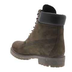Bota Timberland Yellow Boot Icon M - Masculina - Foto 6
