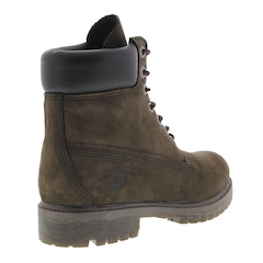 Bota Timberland Yellow Boot Icon M - Masculina - Foto 8