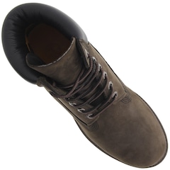 Bota Timberland Yellow Boot Icon M - Masculina - Foto 9