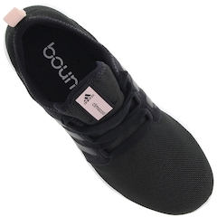 Tênis adidas Climacool Fresh Bounce - Feminino - Foto 9