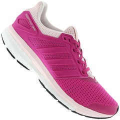 Tênis adidas Supernova Glide Boost 8 - Feminino - Foto 1